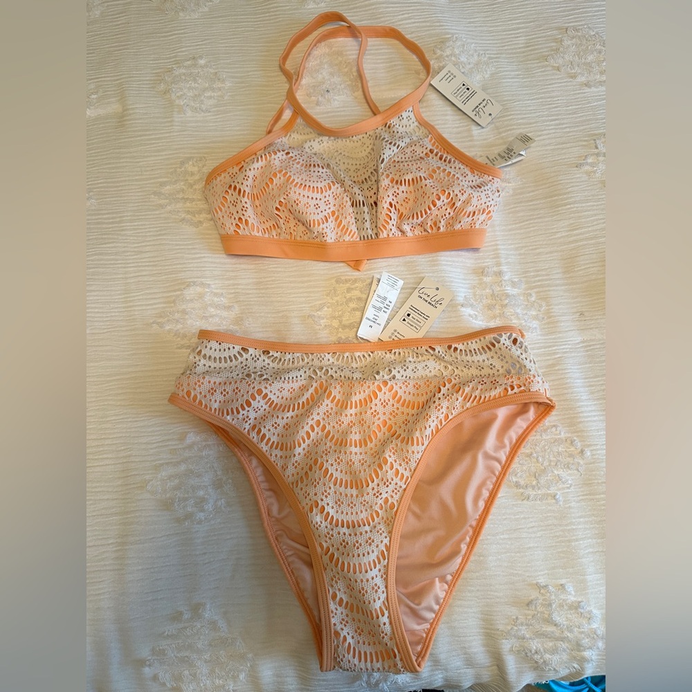New Cupshe - Women or Girl’s Bikini